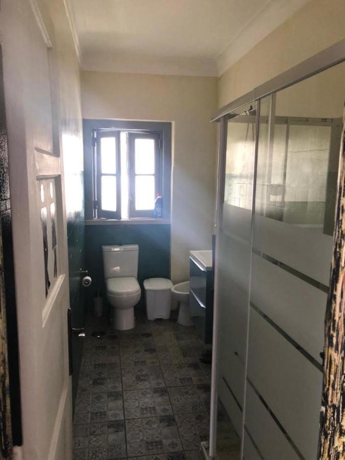 Alojamento Mercado Sul Lisboa Kültér fotó