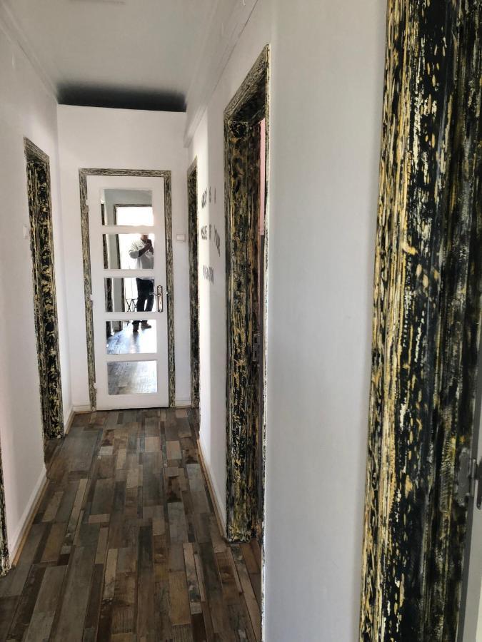 Alojamento Mercado Sul Lisboa Kültér fotó