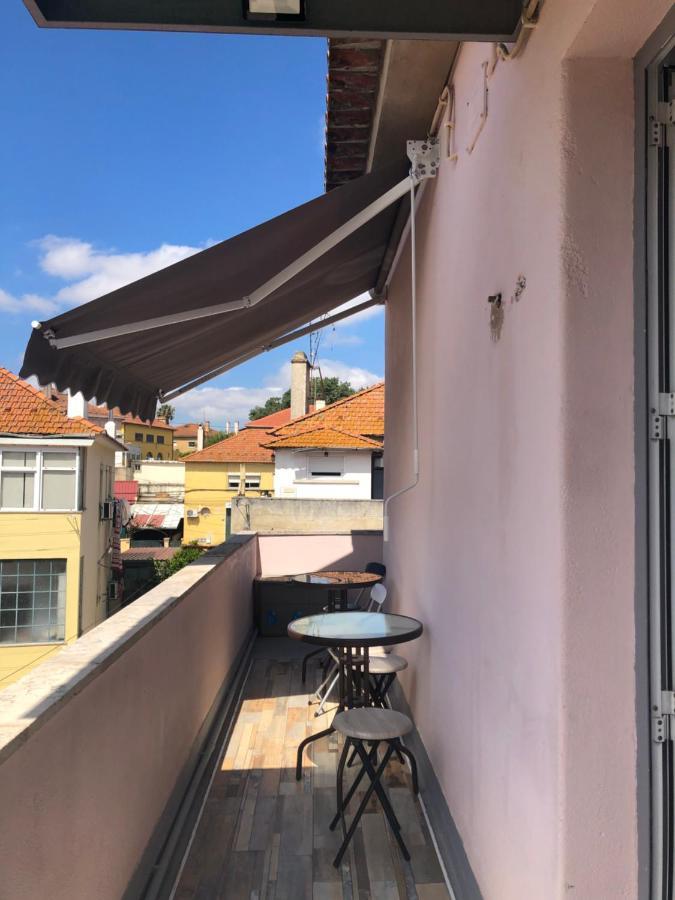 Alojamento Mercado Sul Lisboa Kültér fotó